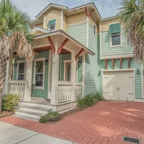 Seacrest Beach Cottage (4 night) item