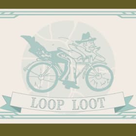Loop Loot item