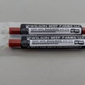 Snackaroni Snack Stick item