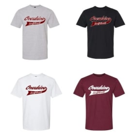 OD T-Shirt Dri-fit item