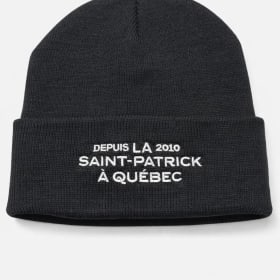 Tuque - SPQ item