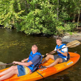 Re-Enrollment Fee for students entering 12th grade next year item