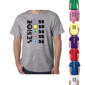 T-shirt item