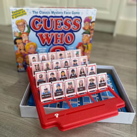 Guess Who by Ms Tetrick's 3rd Graders item