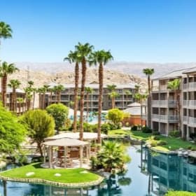 Desert Escape – 6 Nights at WorldMark Indio item