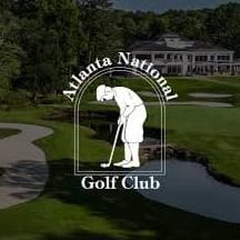 Atlanta National Golf for 4; 7 Acre; Mulligan Cocktails item