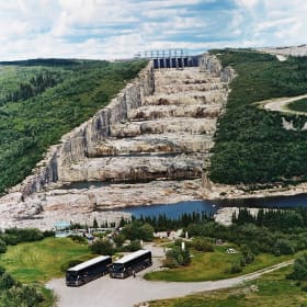 Week-end à la Baie-James item