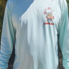 CLEARANCE: CRMA Lobster & Lionfish Derby item