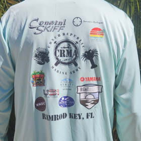 CLEARANCE: CRMA Lobster & Lionfish Derby item