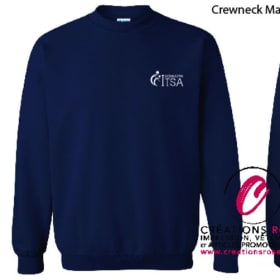 Coton ouaté sans capuchon item