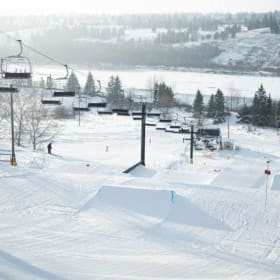 Adult 6-Pack Sunridge Ski Lift Tickets item