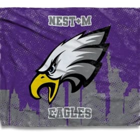 First Edition Spirit Blanket • Limited Run item