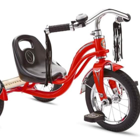 Tricycle item