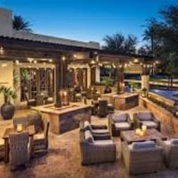 Resort Stay and Dinner item