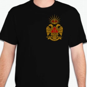 T-shirt item
