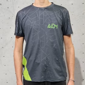 T-shirt AEM Centre développement et de perf (supporteur) item