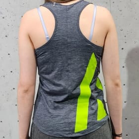 Camisole Femme Équipe de compétition AEM item