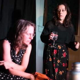 Scene Study with Phil Gagliano item