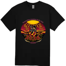 Donate a shirt for a student item