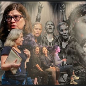 Improv I with Susan Kaessinger item