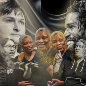 Improv II with Susan Kaessinger item