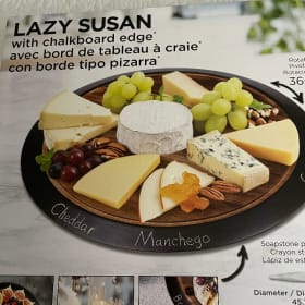 Cheese Tray item