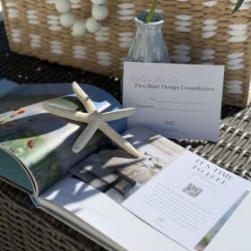 MG Interiors Curated Decor + free Professional Consult item
