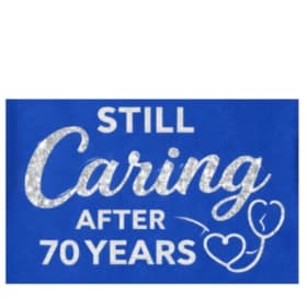 2026 IaSMA “70th Anniversary” T-Shirt item