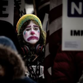 Bearing Witness by Rick Stringer Photography item