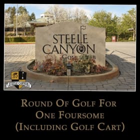 31. Who's Your Caddy item