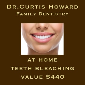 32. The Pearly Whites Package item