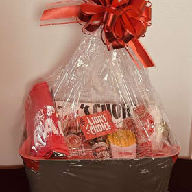 Lot #1 Lion's Choice item