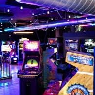 Legends Arcade: Party Package item