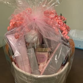 Mary Kay Beauty Basket item