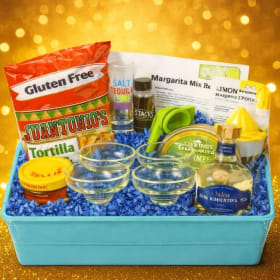 Margarita Magic ($125 Value) item