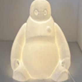 General Admission - includes a free microbot charm! item