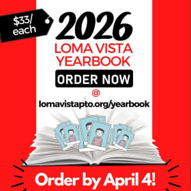 Yearbook/Anuario item