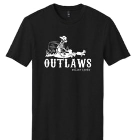 Mens T-Shirt - M: Til Death We Skate item