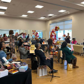 Women’s Conference item