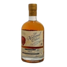 Photo of 🥃 The National Choice Girvan 1990