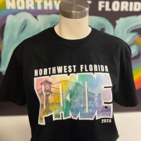 T-shirt 2XL item