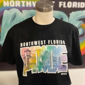 T-shirt 3XL item