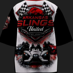 Sublimation Shirt 2026 item