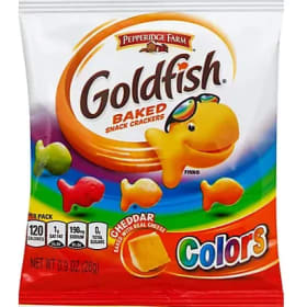 Goldfish item