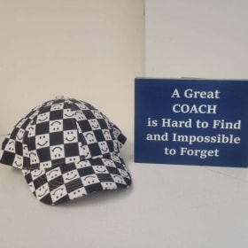 Great Coach Set item