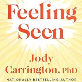 “Feeling Seen” First Responder Resilience Package item