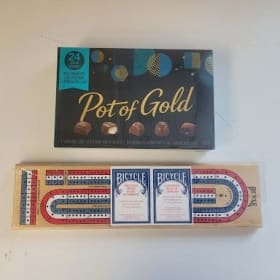 Game Night Bundle item