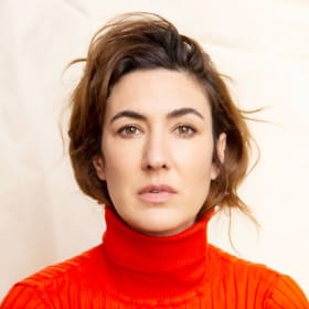 Lecture privée de Karine Gonthier-Hyndman chez vous item