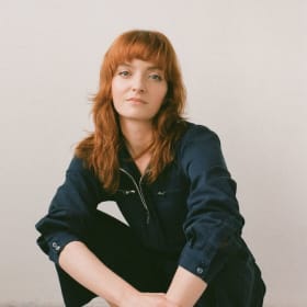 Lecture privée de Larissa Corriveau chez vous item