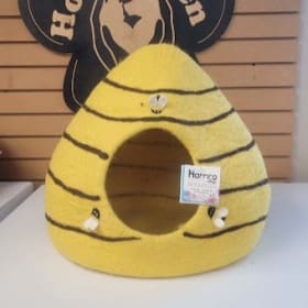 Hamro 'Nepal Beehive' Cat Cave item